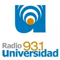 Radio Universidad - FM 93.1